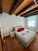 Casa Capitelli 4 zona pedonale centro storico