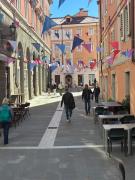 Top Trieste
