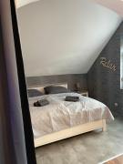 Ferienwohnung Bernstein