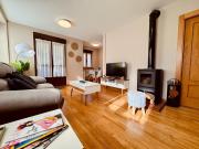 Apartamento Acogedor con Vistas Espectaculares en Liébana, Picos de Europa