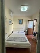 Yard room with private entrance