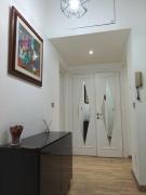 Fantasie in Trastevere