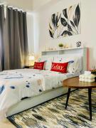 SMDC Park Residences Condo Unit 417 near SM City Sta Rosa