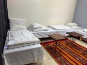 Zentral gesamt flat in Bab- dokala-Geliz-Majorelle