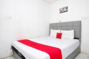 RedDoorz near Lippo Mall Yogyakarta 3