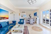 2-BR Penthouse with roof terrace in Abu Tig Marina