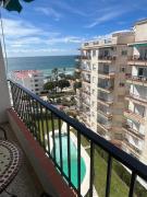 Torrecilla Beach, Nerja