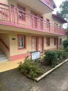 Lorée des Pins TROPICO Appartement T2 en RDC avec terrasse refait à neuf