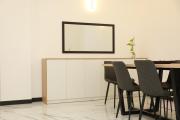 Rasika Ocean Three Bed room Apartment