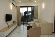 Rasika Ocean Three Bed room Apartment