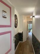 Lorée des Pins TROPICO Appartement T2 en RDC avec terrasse refait à neuf