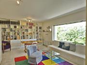 Acropolis Modern Artist Retreat