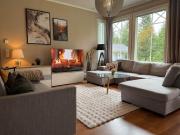 Rovaniemi Santas Home