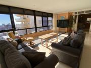 4 bedroom apartment close by beach in Fuengirola
