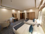 Casa Diora Hotel Al Naseem Casa Diora Hotel Al Naseem