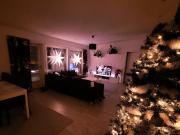 Cozy villa, hot tube and cinema room