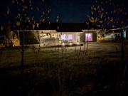 Cozy villa, hot tube and cinema room