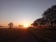 Ruim huisje op een prachtige plek