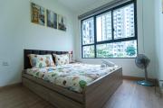 Kim Chi Apartment 2BR 2WC, Green View Near AEON Mall & Airport