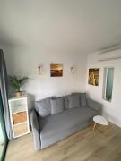 Ideal Bungalow with a terrace