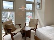 Incense Stay Seoul Station