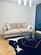 Žvėrynas Apartment with jacuzzi