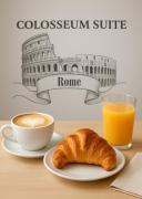 Colosseum Suite