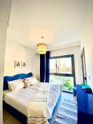 Luxury 4BRs Penthouse Villa, Marassi