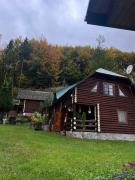 Дім-Садиба Озерел