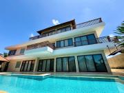 Sky villa