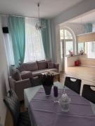 Apartament Lawendówka