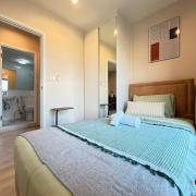 2 ห้องนอน 2 ห้องน้ำติดเซ็นทรัลเวสเกต นนทบุรี