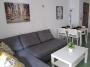Apartamento Centro Histórico El Arenal