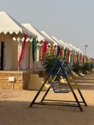 Rangila Thar Desert Camp& Resort