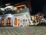 Kashmir villa