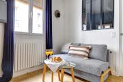 Le Marais & Place des Vosges - Paris Vacation Rentals