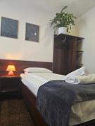 Hotelik SJ Hotelik SJ