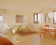 Løkkenshus Rooms and Apartments in the Heart of Løkken