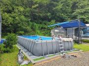 Galaxy X Hotel Type Caravan Glamping & Pension