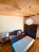 Apartment Bergfieber