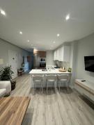 Refugio moderno céntrico