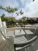 Moroccan-Style Agadir Apartment with Balcony & AC