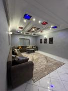 Moroccan-Style Agadir Apartment with Balcony & AC