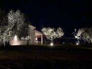 Wonderful brand new Villa with swimming pool in Capalbio Maremma Tuscany