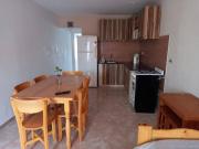 Departamentos El Silvio