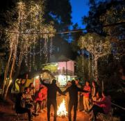 munnar Green portico Cottage MuNnAr #MUNNAR #Parking # campfire # brackfast #best budget COTTAGE MUNNAR