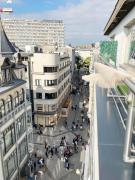 Unique Penthouse Knight Philippe II von Habsburg