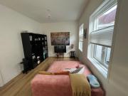 Cute cottage house in the city centre with terrace