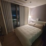 Newly Built APT #Subway#Hyundai Outlet#Triple St #Free Parking#