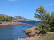 Superbe appartement T2 à 3mn à pied de la plage de Cap Long